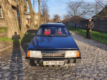 Авто ВАЗ 21099 2006 № 8242334