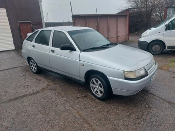 Авто ВАЗ 2112 2005 № 8242338
