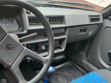 Авто ЗАЗ 1102 2001 № 8242351