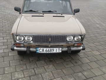 Авто ВАЗ 2106 1989 № 8242373