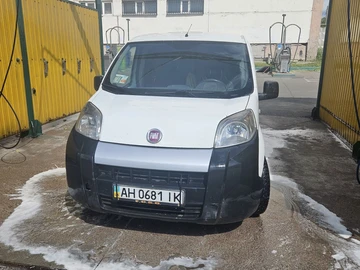 Авто Fiat 126 2009 № 8242377