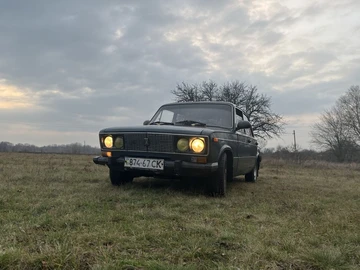 Авто ВАЗ 2106 1984 № 8242516