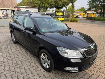 Авто Skoda Octavia 2008 № 8242517