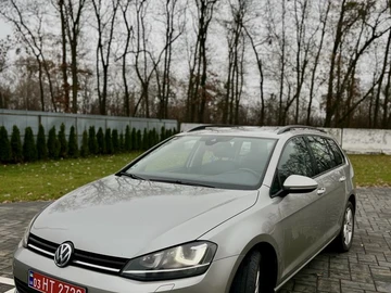 Авто Volkswagen Golf 2016 № 8242519
