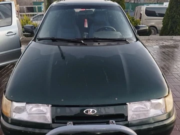 Авто ВАЗ 2111 2004 № 8242531