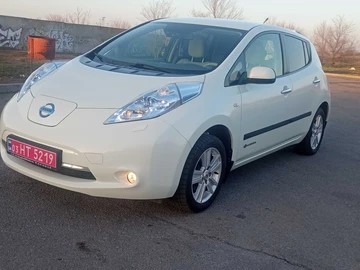 Авто Nissan Leaf 2012 № 8242533