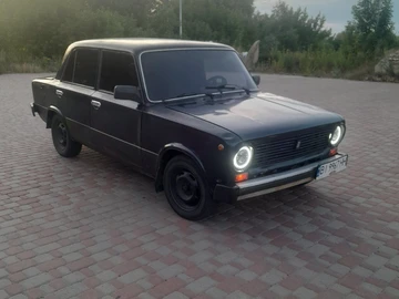 Авто ВАЗ 1118 Kalina 1987 № 8242534