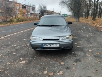 Авто ВАЗ 21112 2005 № 8275726