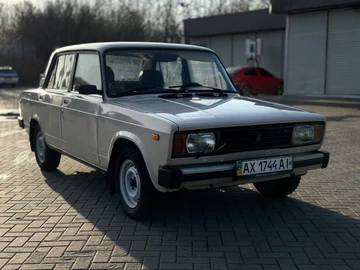 Авто ВАЗ 2105 1995 № 8242546