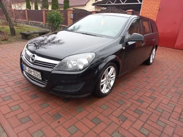 Авто Opel Astra 2009 № 8242549