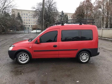 Авто Opel Combo 2008 № 8242553