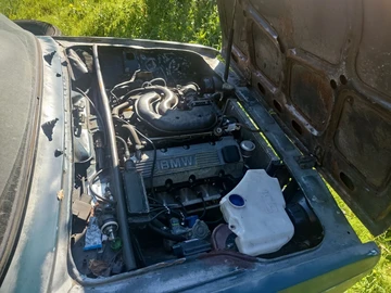 Авто ВАЗ 2104 1999 № 8242554