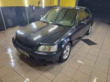 Авто Honda Civic 1996 № 8242558