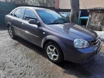 Авто Chevrolet Lacetti 2011 № 8242563
