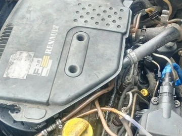 Авто Renault 4 2001 № 8242568