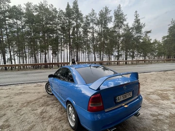 Авто Opel Astra 2000 № 8242569