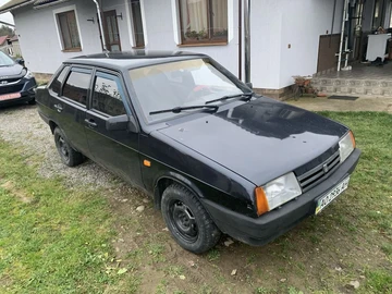 Авто ВАЗ 21099 2006 № 8242570