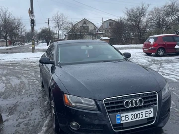 Авто Audi A5 2011 № 8242572