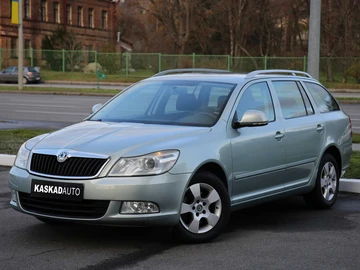 Авто Skoda Octavia 2009 № 8242574