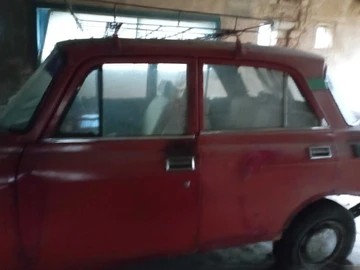 Авто  2140 1980 № 8242577