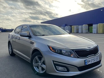 Авто KIA Optima 2013 № 8242578