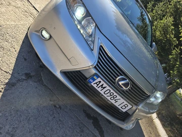 Авто Lexus Es Серія 2014 № 8242580