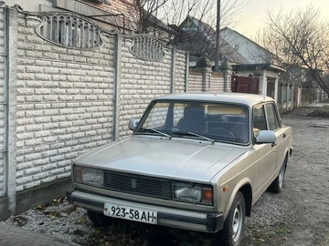 Авто ВАЗ 2105 1993 № 8242581