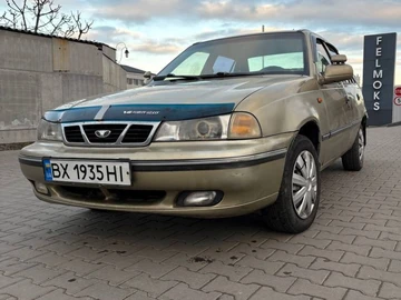 Авто Daewoo Nexia 2006 № 8242584