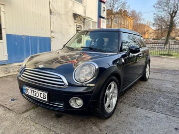 Авто MINI Clubman 2007 № 8242590