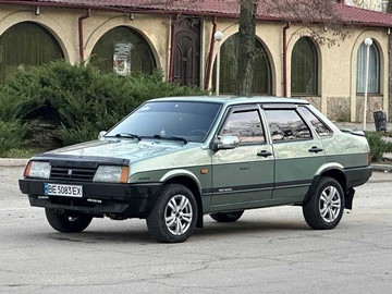 Авто ВАЗ 21099I 2006 № 8242595