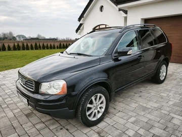 Авто Volvo Xc90 2009 № 8242600