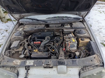 Авто Peugeot 405 1989 № 8242601