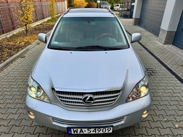 Авто Lexus Rx Серія 2007 № 8242603