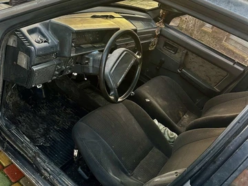 Авто ВАЗ 21099 2003 № 8242607