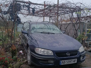 Авто Opel Omega 1998 № 8242609