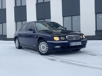 Авто Land Rover 109 2001 № 8242610