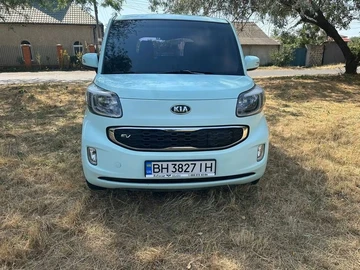 Авто KIA Avella 2017 № 8242613