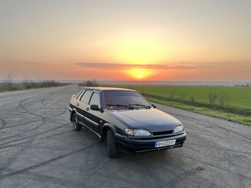 Авто ВАЗ 2115I 2006 № 8242617