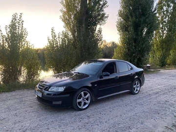 Авто Saab 9-3 X 2004 № 8242623