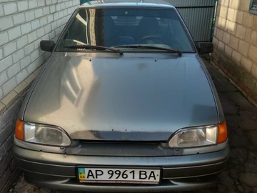 Авто ВАЗ 2113 2007 № 8242627