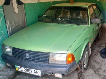Авто  2141 1992 № 8242628