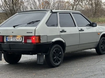 Авто ВАЗ 2109 2008 № 8242635