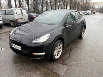 Авто Tesla Roadster 2021 № 8242646