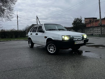 Авто ВАЗ 2109 1990 № 8242649