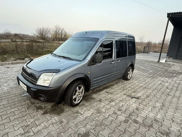 Авто Ford Tourneo Connect 2004 № 8242650