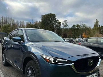 Авто Mazda Cx-5 2019 № 8242653
