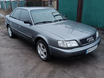 Авто Audi 100 1994 № 8242658
