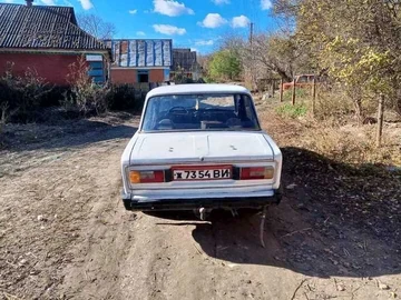 Авто ВАЗ 2106 1989 № 8242661