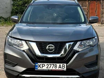 Авто Nissan Rogue 2019 № 8242664