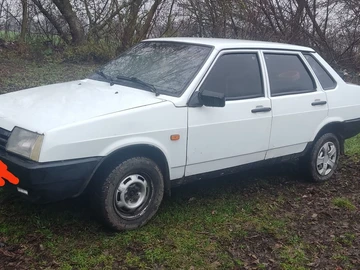 Авто ВАЗ 21099 1996 № 8242670